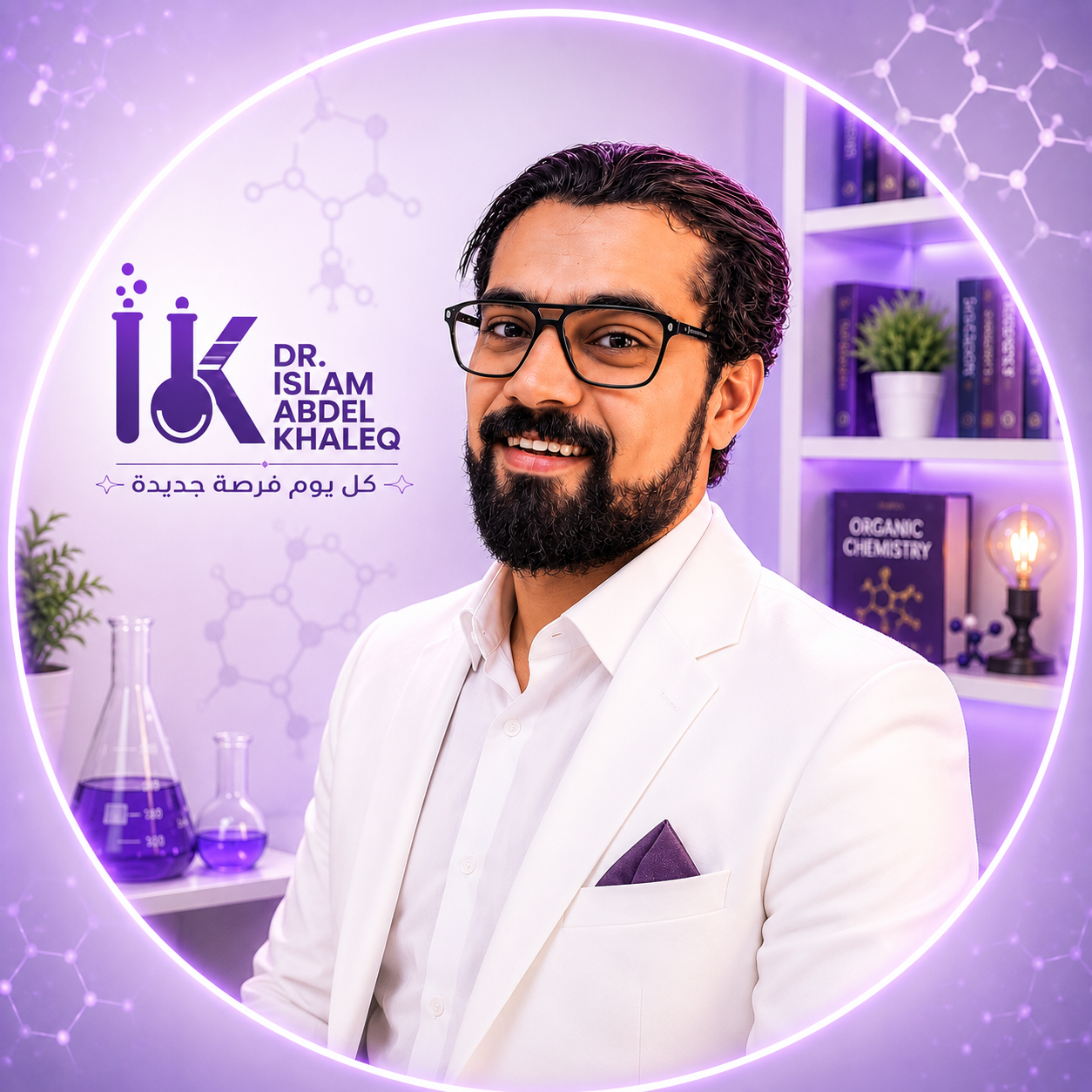 Islam Abd El Khaleq